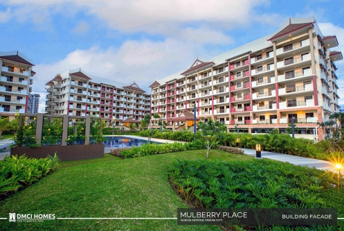Mulberry Place